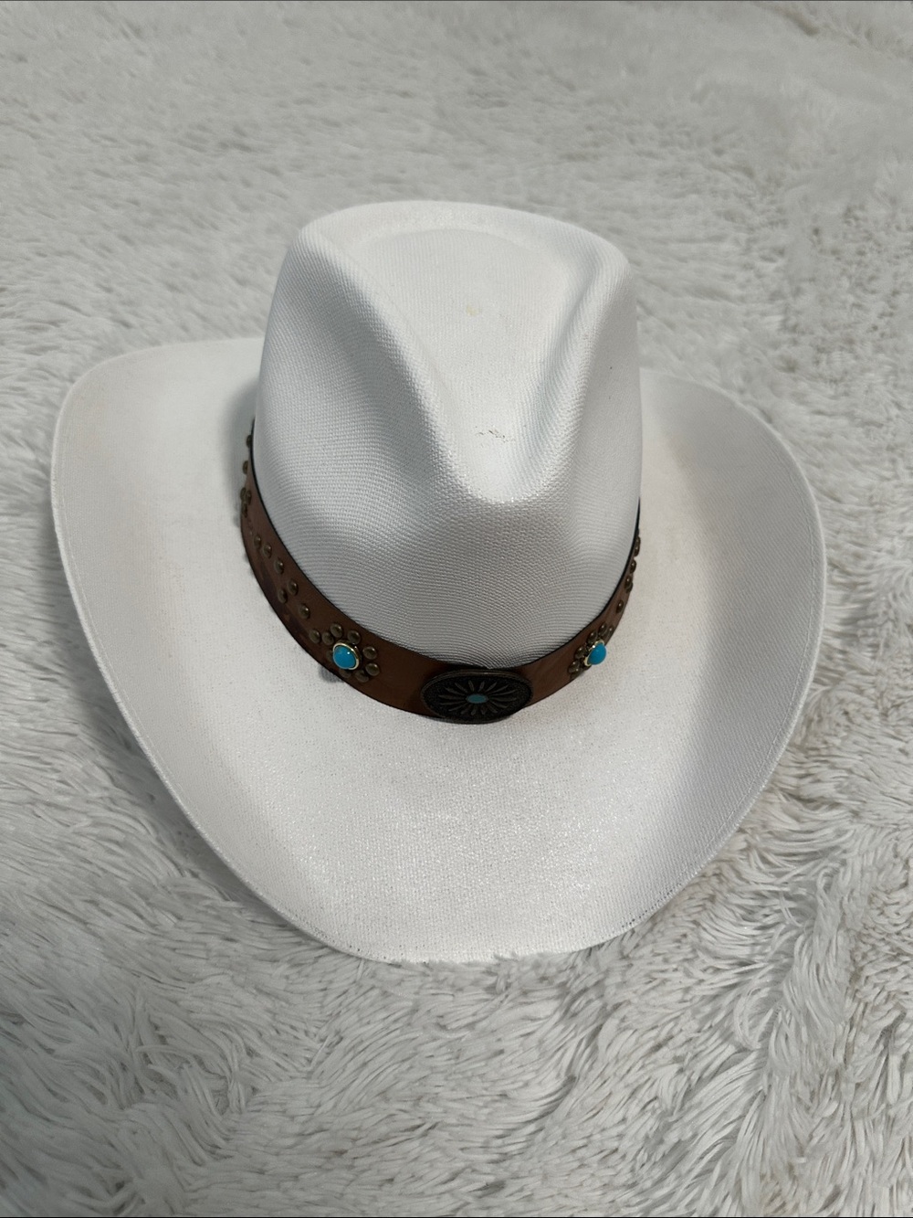 🦆 Down & Dirty Cowboy Hat
